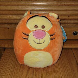 Squishmallows, Disney's Tigger